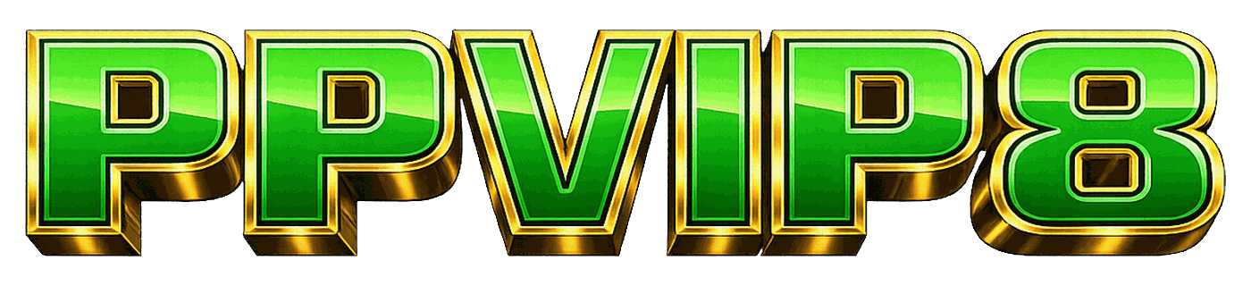 ppvip8 logo
